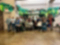 Spanish Congregation at Brown Trail Church of Christ in DFW