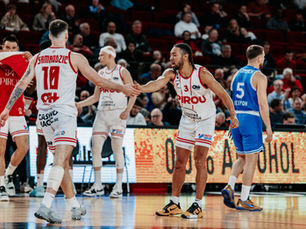 FIN DE SAISON POUR LE SPIROU