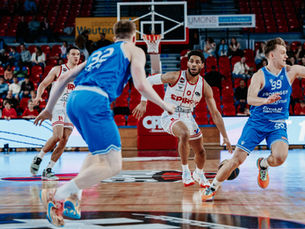 PRIVÉ DE SES MENEURS, CHARLEROI S’INCLINE