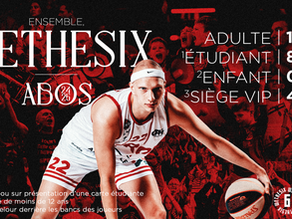 ABONNEMENT SAISON 2024-2025