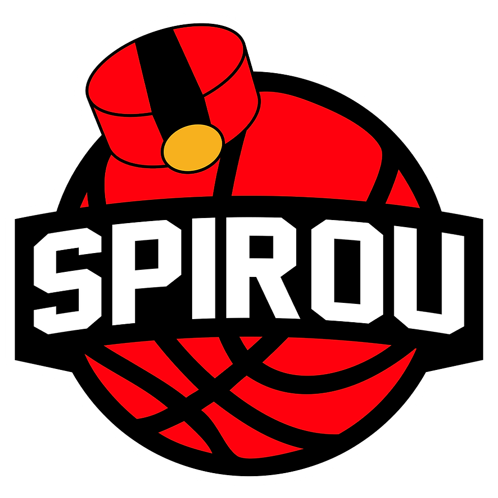 Agenda Spirou Basket agenda-spirou-basket