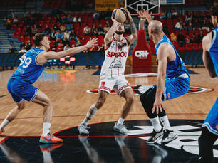 LE SPIROU EN DÉMONSTRATION À WEERT