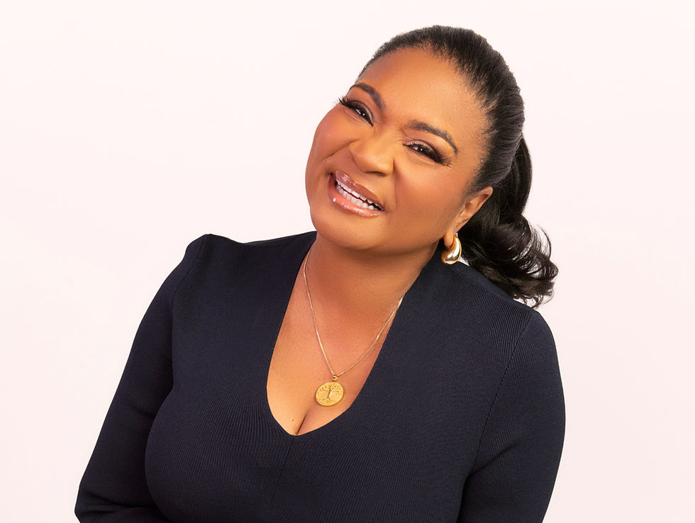 How Tia Buckham-White Transforms Culture: Executive & Human Experience Management Expertise for Leaders