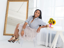 Wow Women Wednesdays: Black Girl Magic Edition