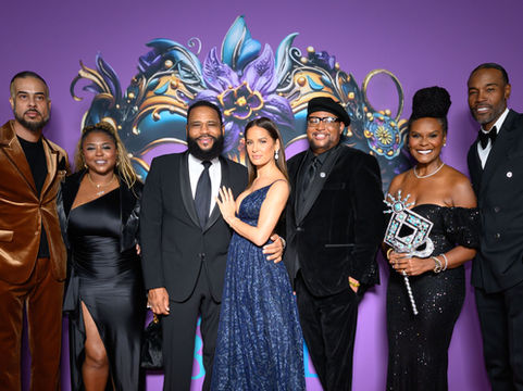 Culture, Class, and Community: Inside the 2026 UNCF Los Angeles Masked Ball