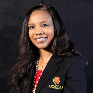 What Happens When Success Becomes a Responsibility? Muriel Powell on Entrepreneurship, Opportunity and Legacy