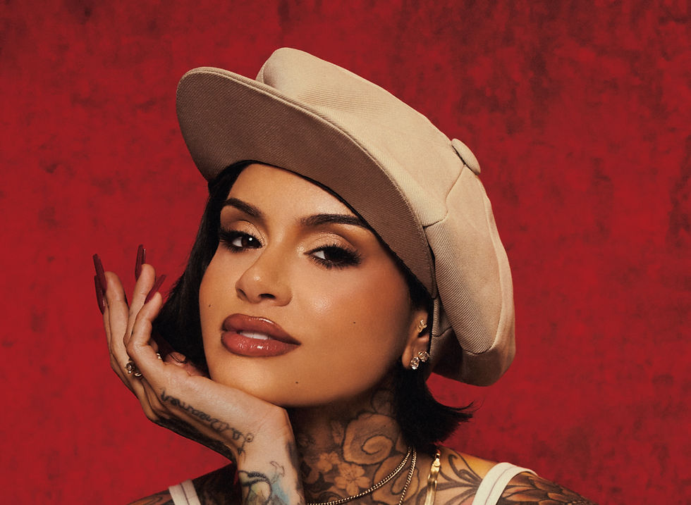 Four Tours Later, Kehlani Proves She’s Still Raising the Bar