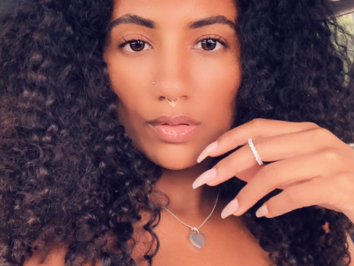 Organically Grown; Cypress Soleil Lee talks about running her own organic vegan hair care line.
