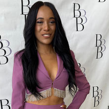 Beauty, Business, and Brunch: My Experience in a Room Built for Us