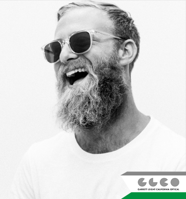 GARRETT LEIGHT
