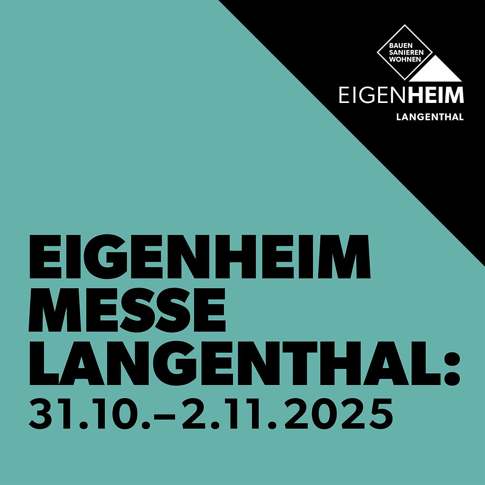 Eigenheim Langenthal