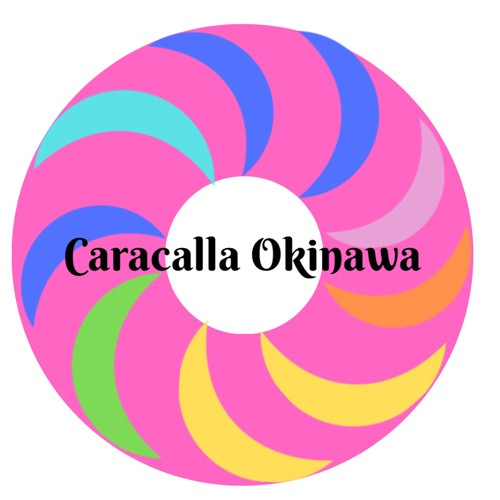 Caracalla Okinawa Rainbowbagel&Cookies