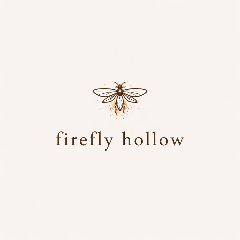 Firefly Hollow logo