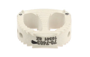 zervikaler PEEK Cage