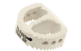 zervikaler PEEK Cage