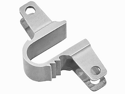 interspinous process device