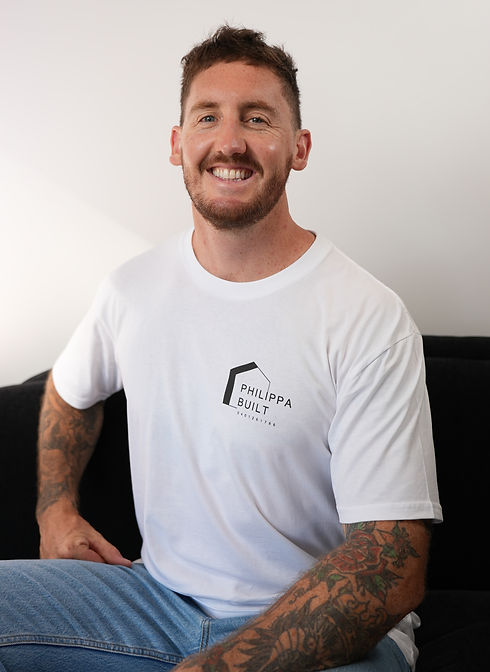 Image of Josh Philippa