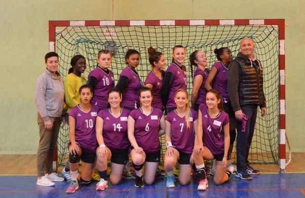 Les -18 région GA2F : une saison mitigée