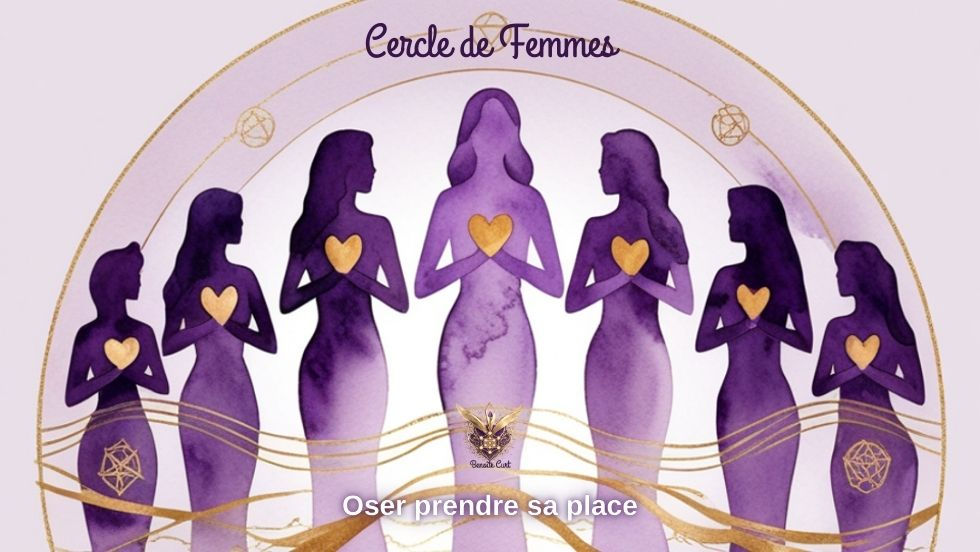 Cercle de femmes