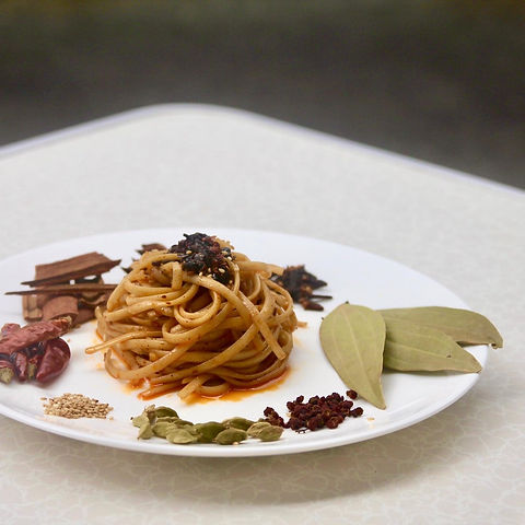 Mala Pasta