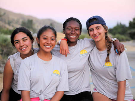 Excursions Expand the Boundaries of Summer Camp