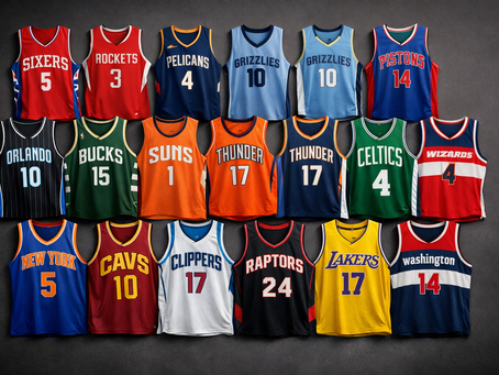 The League’s Middle Class: When “Competitive” Becomes a Ceiling