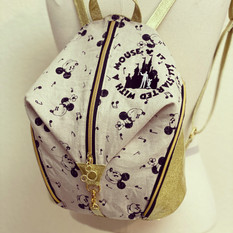Denver Backpack