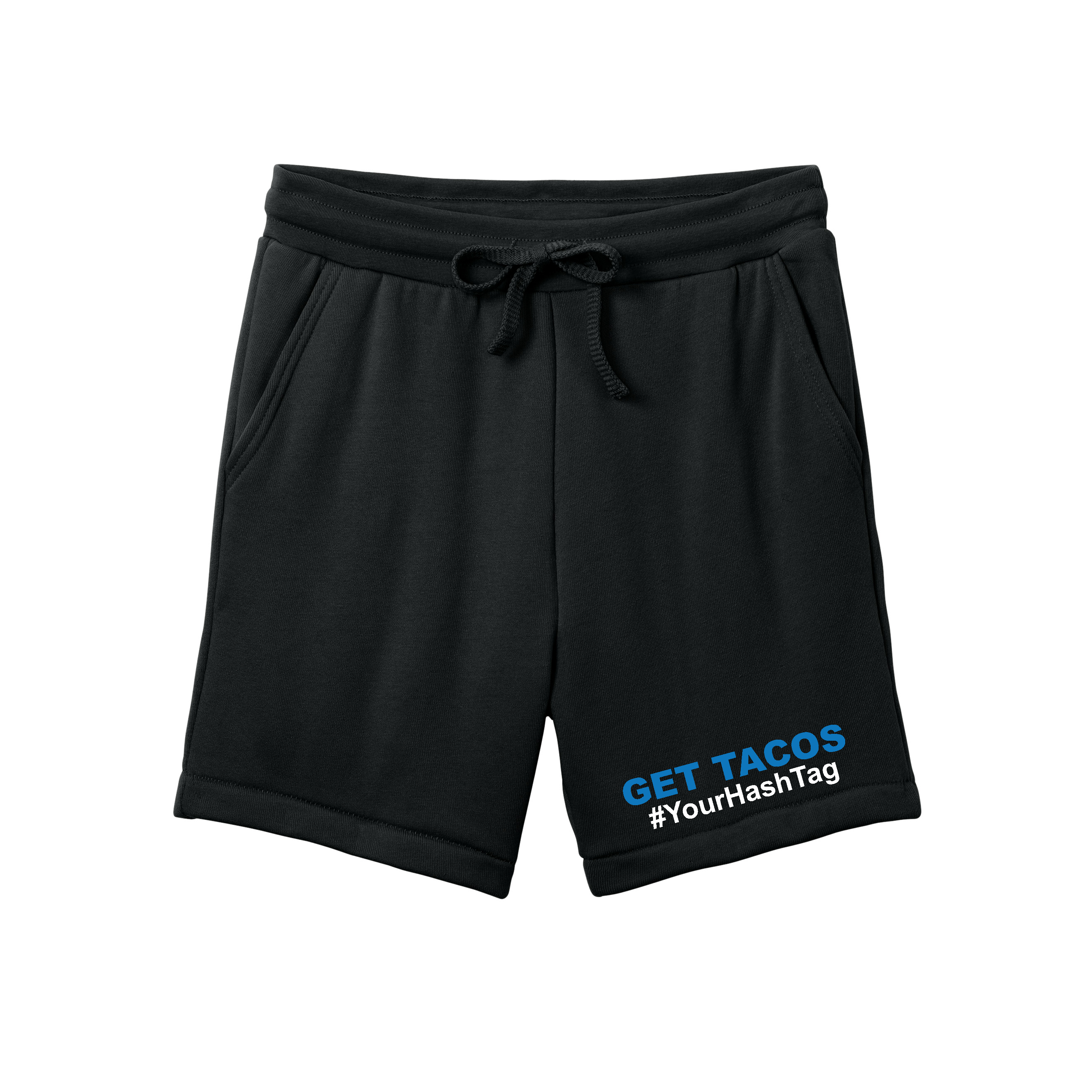 FADE TO BLACK Shorts