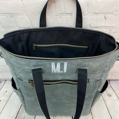 Trailblazer Backpack