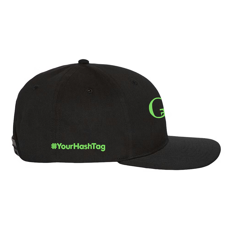Thumbnail: FADE TO BLACK Hat