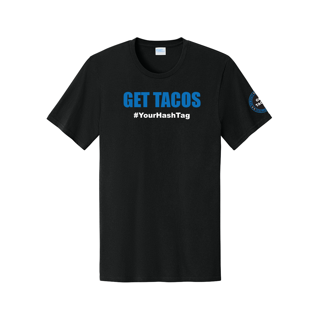 FADE TO BLACK T-Shirt