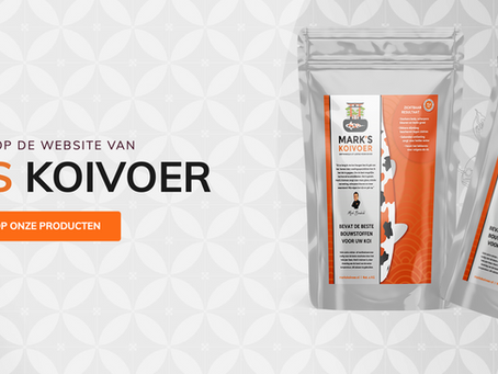 De introductie van Mark's Koivoer