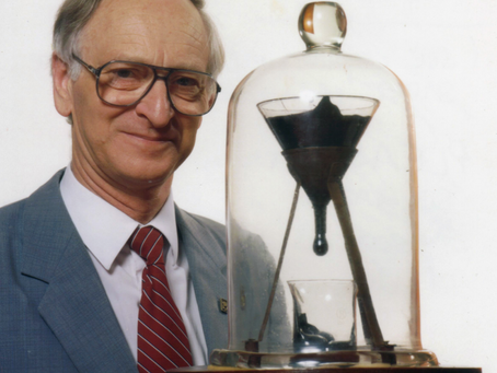 De kunst van het wachten