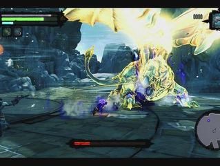 Review of DarkSiders II