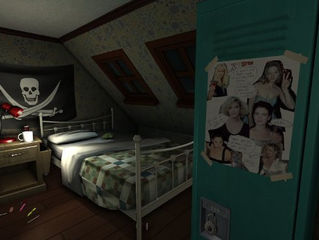 Review of Gone Home