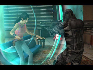 Review of DreamFall: The Longest Journey