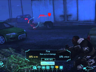 Review of XCom: Enemy Unknown