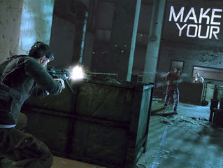 Review of Splinter Cell: Conviction