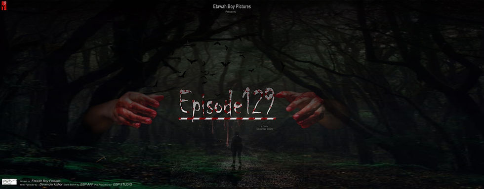 Episode 129