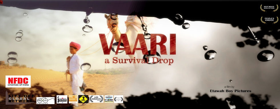 VAARI a Survival Drop