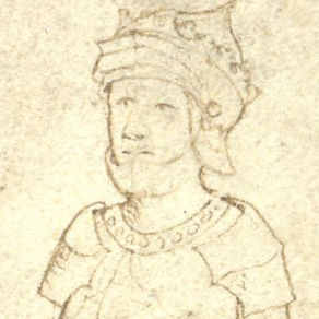 Ralph Wilford: Myth or Yorkist Pretender?
