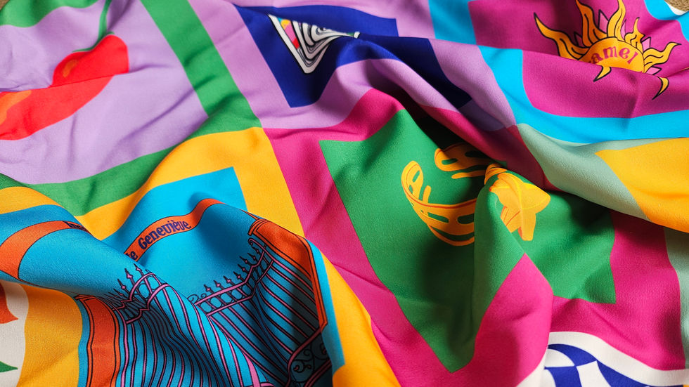 Foulard