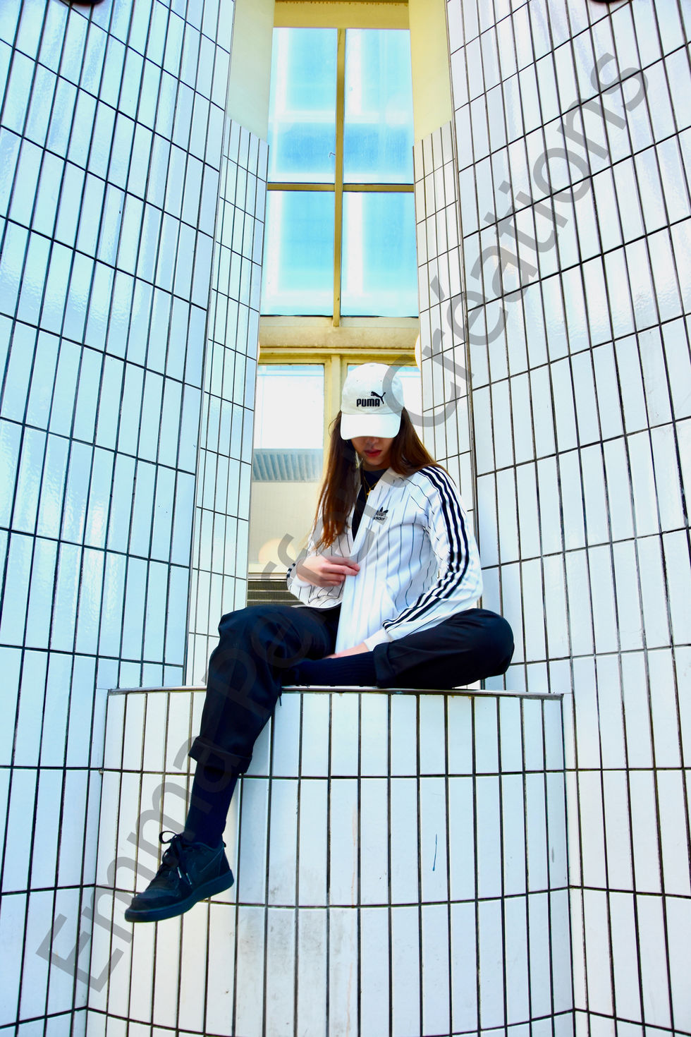 Shooting à la Défense
