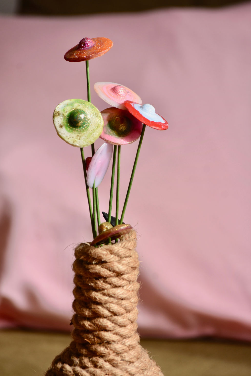 Fleurs