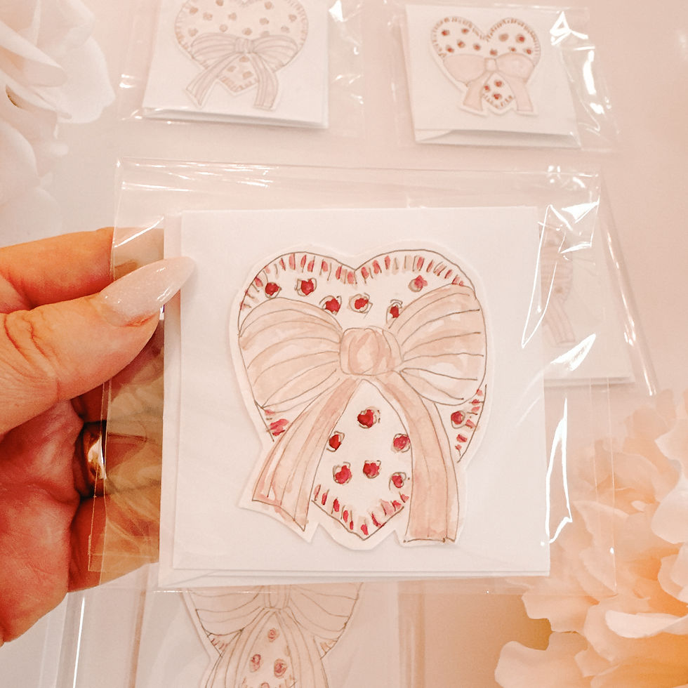 Thumbnail: Love letters