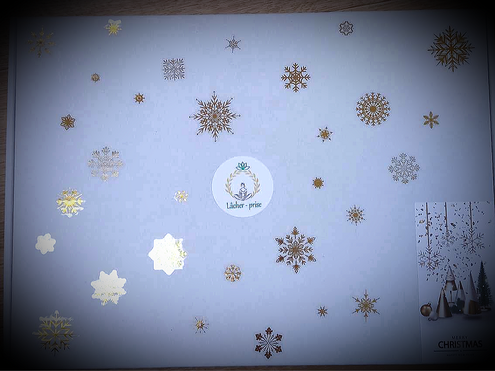 Coffret bien-être Massage à la maison