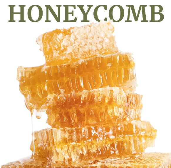 Thumbnail: honeycomb
