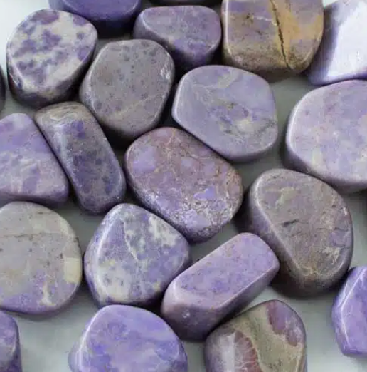 Thumbnail: Purple Jade