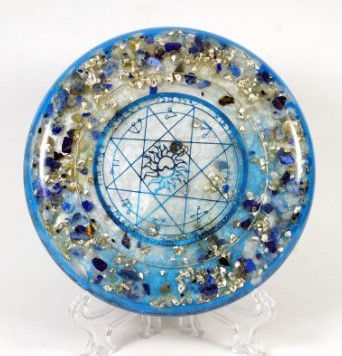 Thumbnail: plate