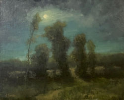 Hopkins,laura_Awash in Moonlight - Laura Hopkins